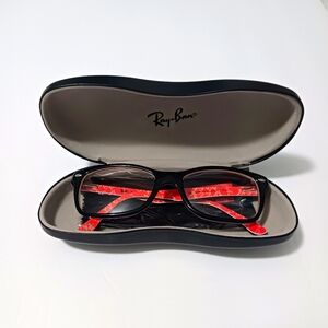 Ray Ban frames